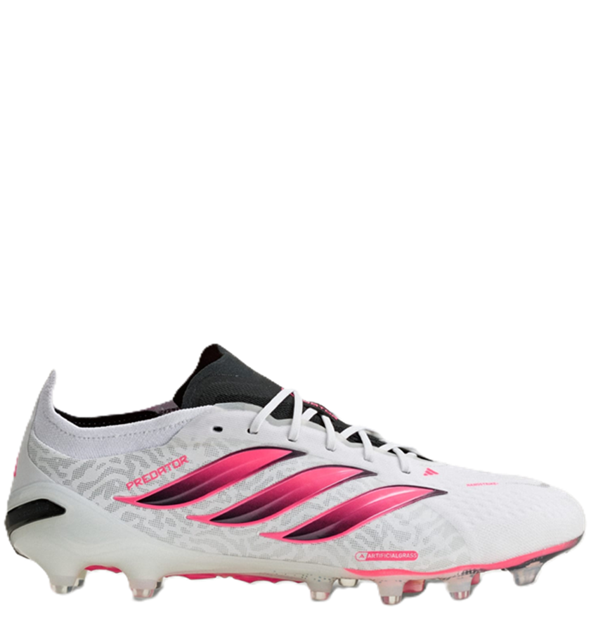  Giày Adidas Predator Elite Artificial 'Cloud White' 