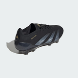  Giày Adidas Predator Elite FG ‘Core Black’ 