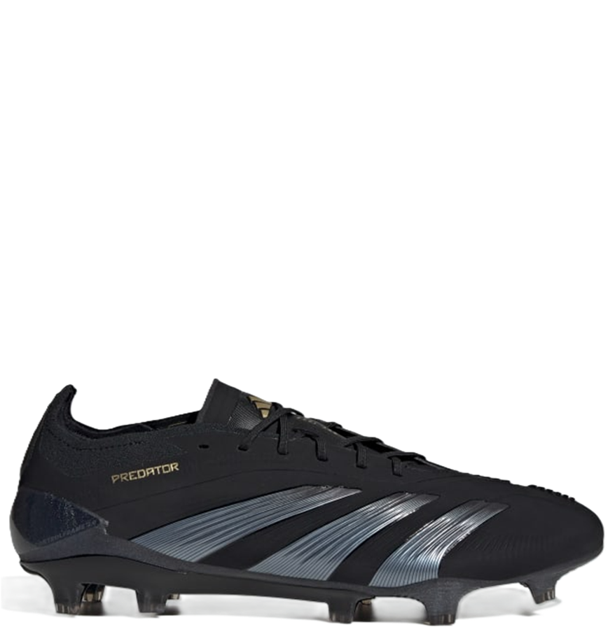  Giày Adidas Predator Elite FG ‘Core Black’ 