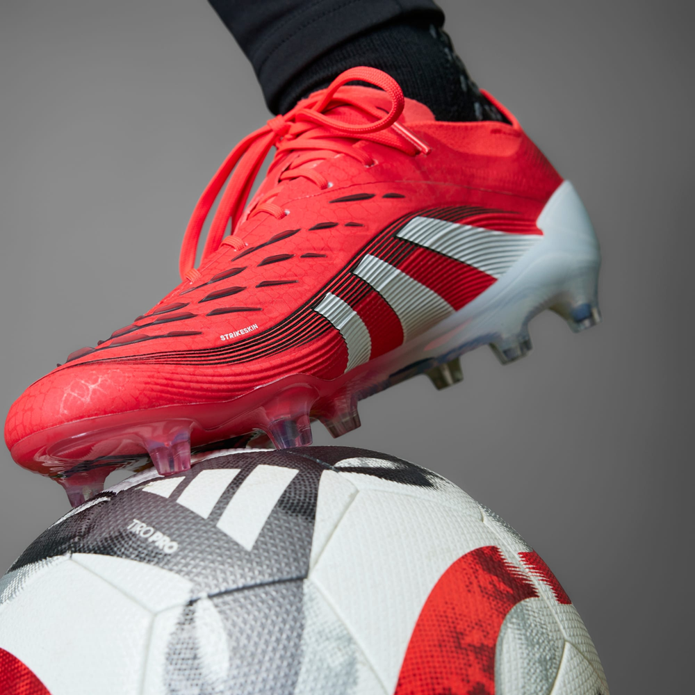  Giày Adidas Predator Elite FG ‘Red’ 