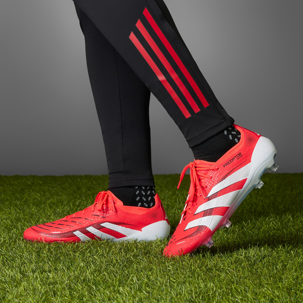  Giày Adidas Predator Elite FG ‘Red’ 