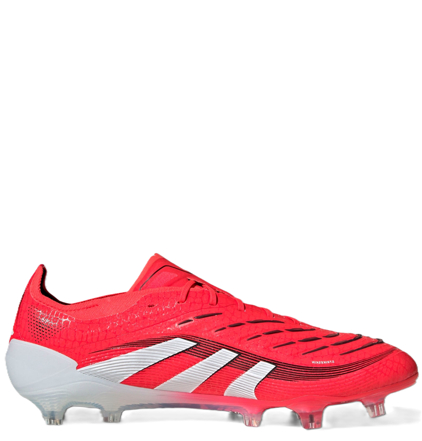  Giày Adidas Predator Elite FG ‘Red’ 