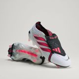  Giày Adidas Predator Elite Fold-Over Tongue Firm Ground 'White' 