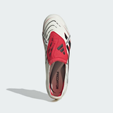  Giày Adidas Predator Elite Fold-Over Tongue SG ‘Off White’ 