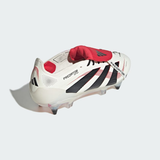  Giày Adidas Predator Elite Fold-Over Tongue SG ‘Off White’ 