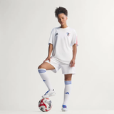  Giày Adidas Predator Elite Fold-Over Tongue ‘Zero Metalic’ 