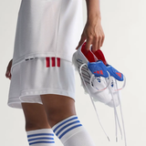  Giày Adidas Predator Elite Fold-Over Tongue ‘Zero Metalic’ 