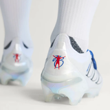  Giày Adidas Predator Elite Fold-Over Tongue ‘Zero Metalic’ 