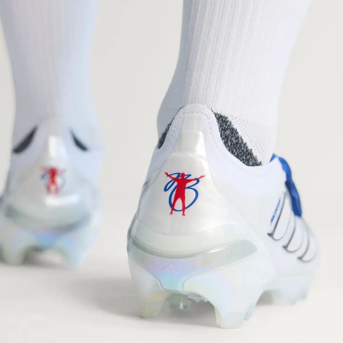  Giày Adidas Predator Elite Fold-Over Tongue ‘Zero Metalic’ 