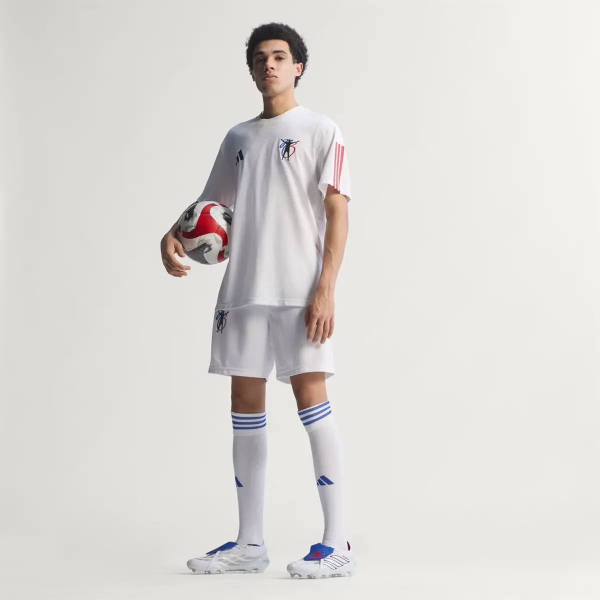  Giày Adidas Predator Elite Fold-Over Tongue ‘Zero Metalic’ 