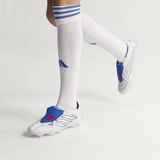  Giày Adidas Predator Elite Fold-Over Tongue ‘Zero Metalic’ 