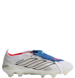  Giày Adidas Predator Elite Fold-Over Tongue ‘Zero Metalic’ 