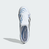 Giày Adidas Predator Elite Foldover Tongue FG ‘Polar Victory’ 