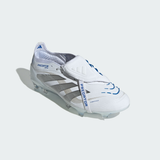 Giày Adidas Predator Elite Foldover Tongue FG ‘Polar Victory’ 