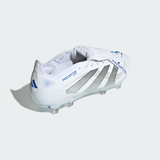  Giày Adidas Predator Elite Foldover Tongue FG ‘Polar Victory’ 
