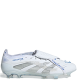  Giày Adidas Predator Elite Foldover Tongue FG ‘Polar Victory’ 