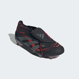  Giày Adidas Predator Elite Foldover Tongue FG ‘Stealth Victory’ 