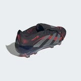  Giày Adidas Predator Elite Foldover Tongue FG ‘Stealth Victory’ 