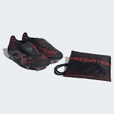 Giày Adidas Predator Elite Foldover Tongue FG ‘Stealth Victory’ 
