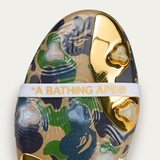  Giày Adidas Predator Elite Foldover Tongue FG x Bape ‘Green’ 