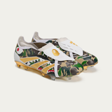  Giày Adidas Predator Elite Foldover Tongue FG x Bape ‘Green’ 