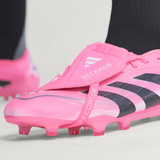  Giày Adidas Predator Elite FT FG ‘Pink’ 