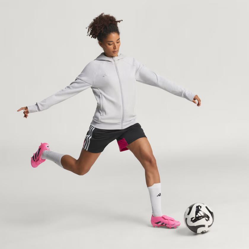  Giày Adidas Predator Elite FT FG ‘Pink’ 