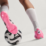  Giày Adidas Predator Elite FT FG ‘Pink’ 
