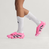  Giày Adidas Predator Elite FT FG ‘Pink’ 