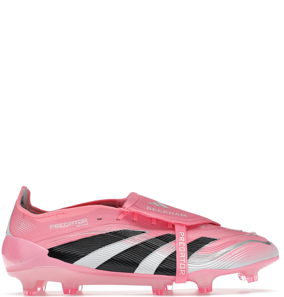  Giày Adidas Predator Elite FT FG ‘Pink’ 