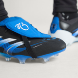  Giày Adidas Predator Elite JB ‘Core Black’ 