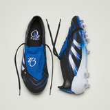  Giày Adidas Predator Elite JB ‘Core Black’ 