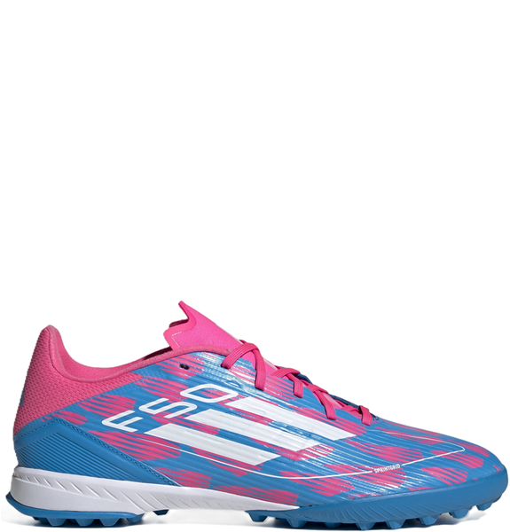  Giày Adidas F50 League TF Solar ‘Solar Pink’ 