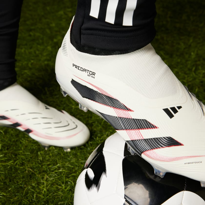  Giày Adidas Predator Elite Laceless FG ‘Goal Hunter Pack’ 