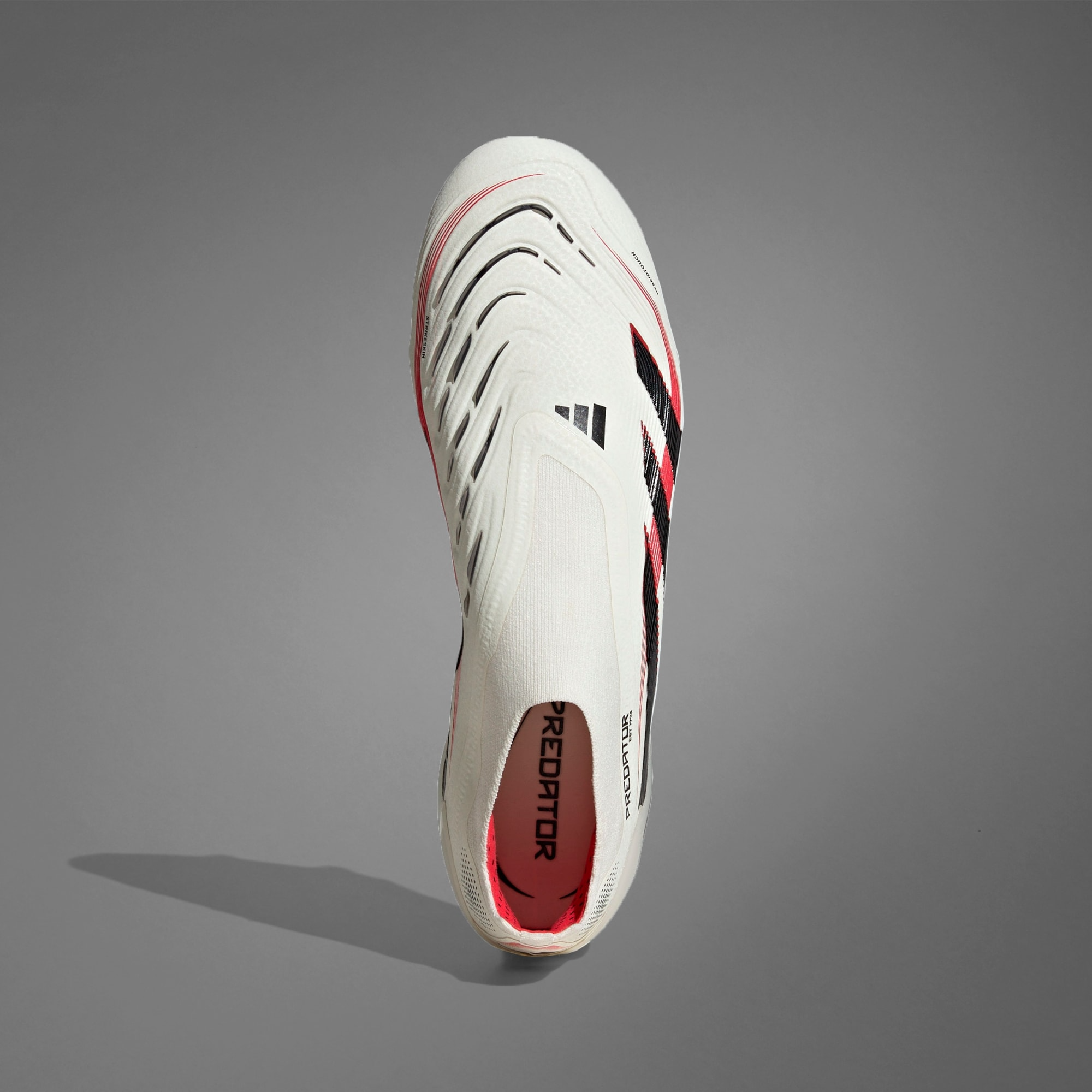  Giày Adidas Predator Elite Laceless FG ‘Goal Hunter Pack’ 