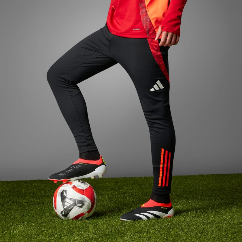  Giày Adidas Predator Elite Laceless FG ‘Solar Energy’ 