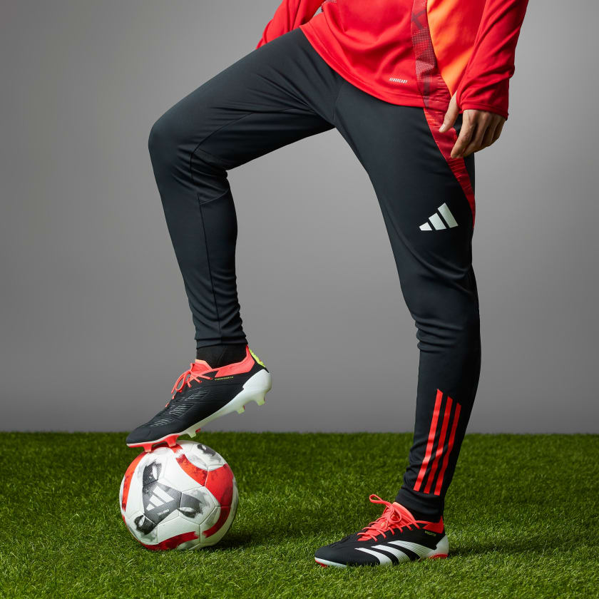  Giày Adidas Predator Elite Low FG ‘Solar Energy’ 