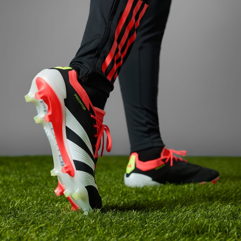  Giày Adidas Predator Elite Low FG ‘Solar Energy’ 