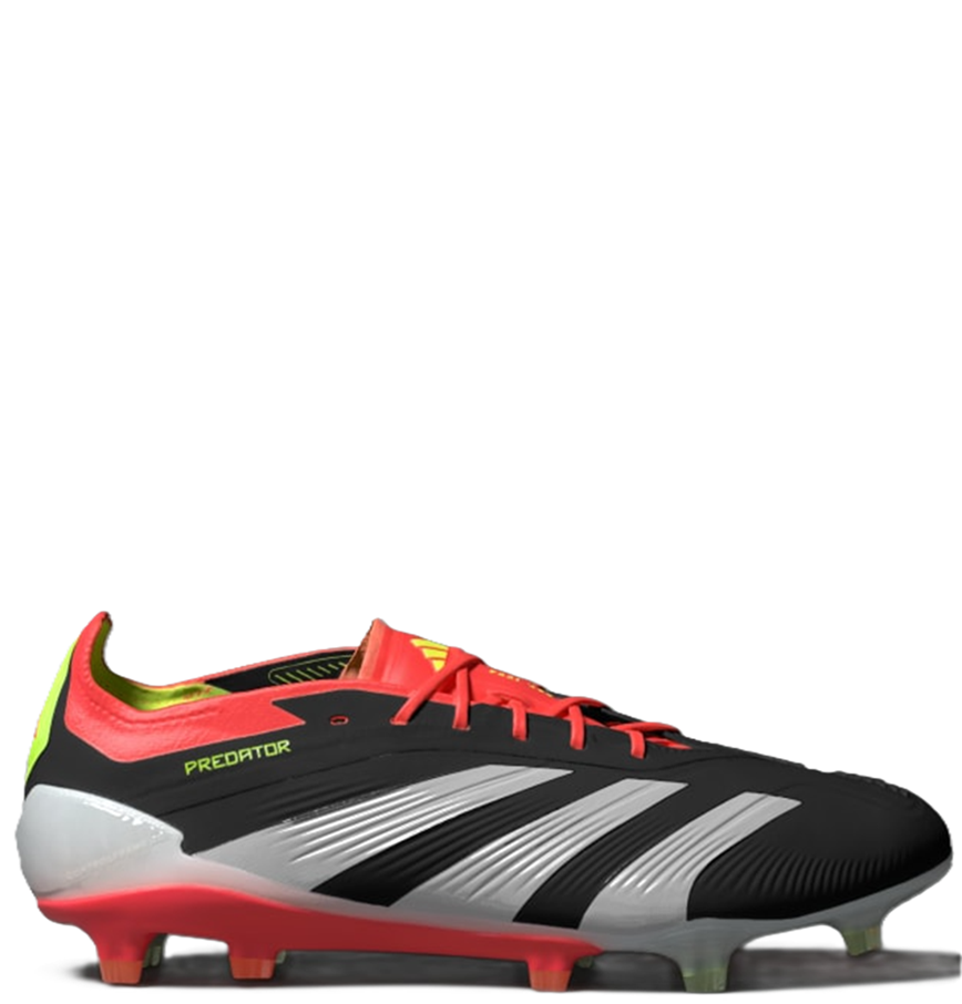  Giày Adidas Predator Elite Low FG ‘Solar Energy’ 