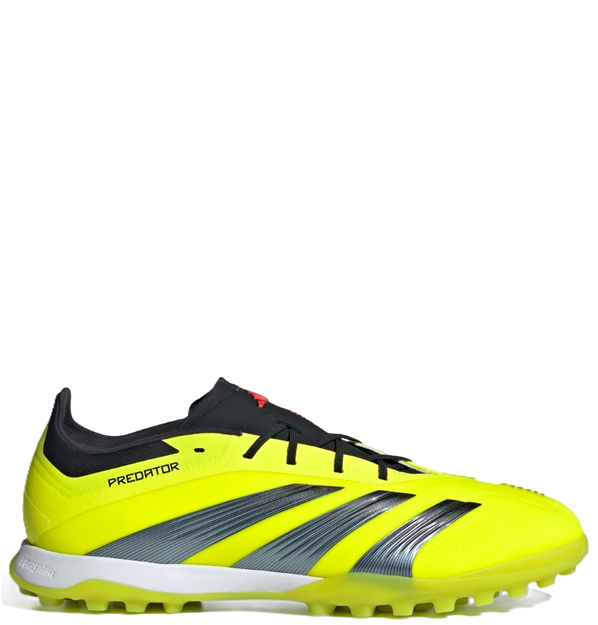  Giày Adidas Predator Elite TF Energy Citrus ‘Yellow Black’ 