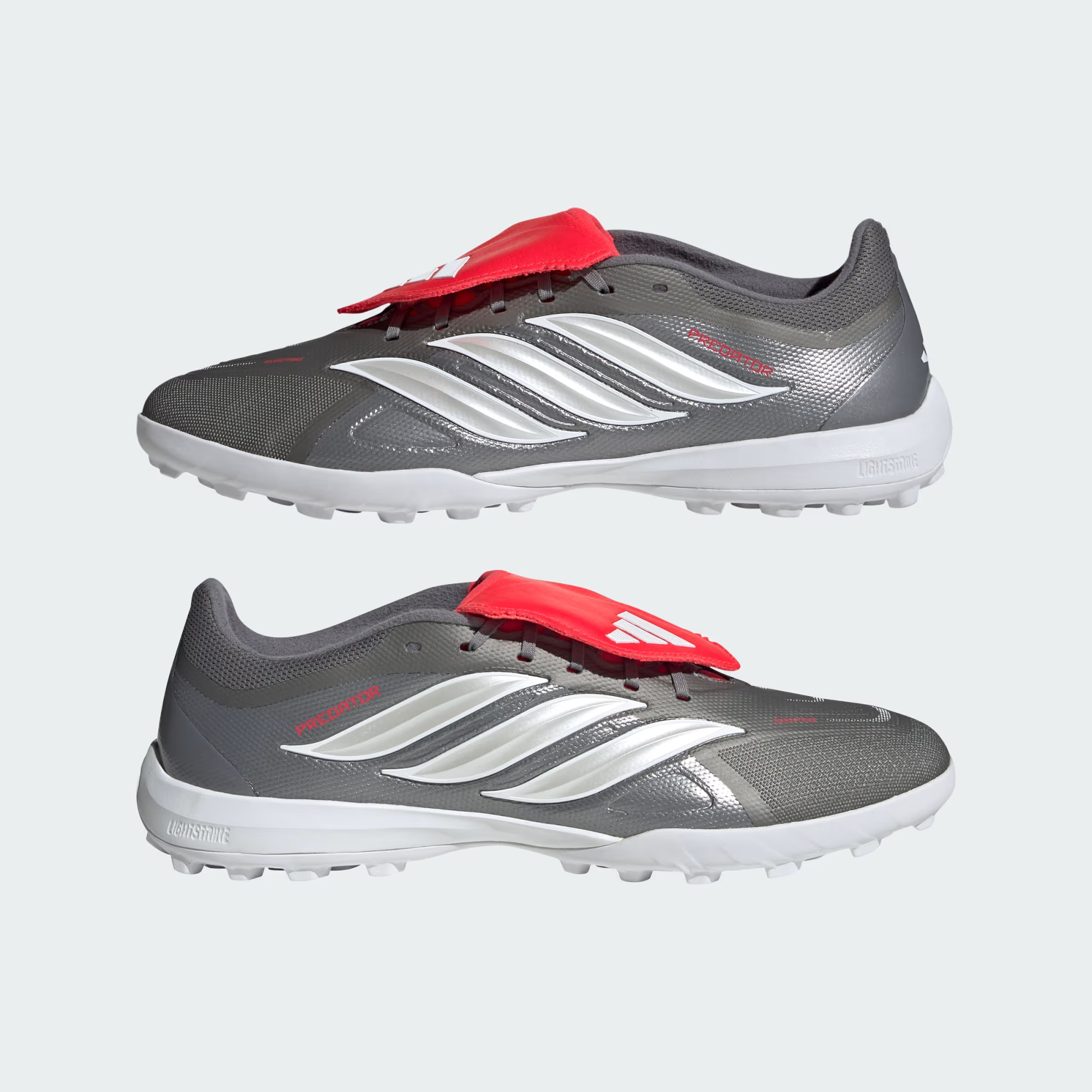  Giày Adidas Predator ‘Finishers Steel Pack’ 