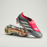  Giày Adidas Predator ‘Finishers Steel Pack’ 