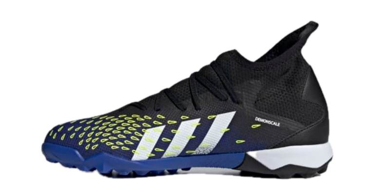  Giày Adidas Predator Freak 3 TF ‘Blue Yellow’ 