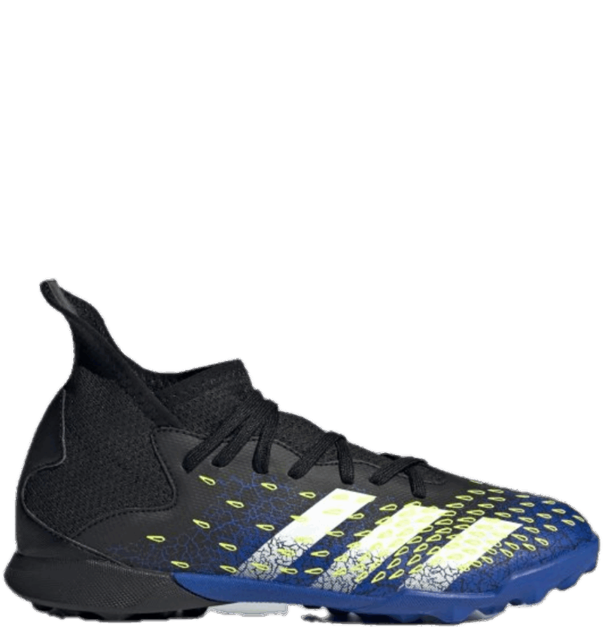  Giày Adidas Predator Freak 3 TF ‘Blue Yellow’ 