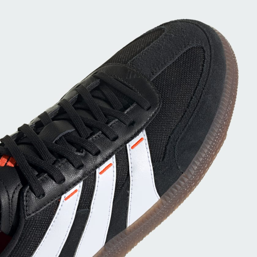  Giày Adidas Predator Freestyle ‘Core Black’ 
