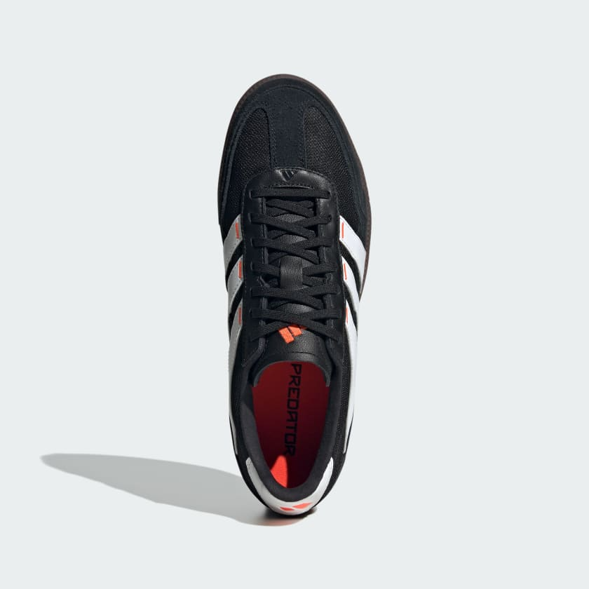 Giày Adidas Predator Freestyle ‘Core Black’ 