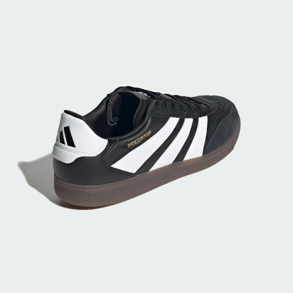  Giày Adidas Predator Freestyle Indoor ‘Black’ 