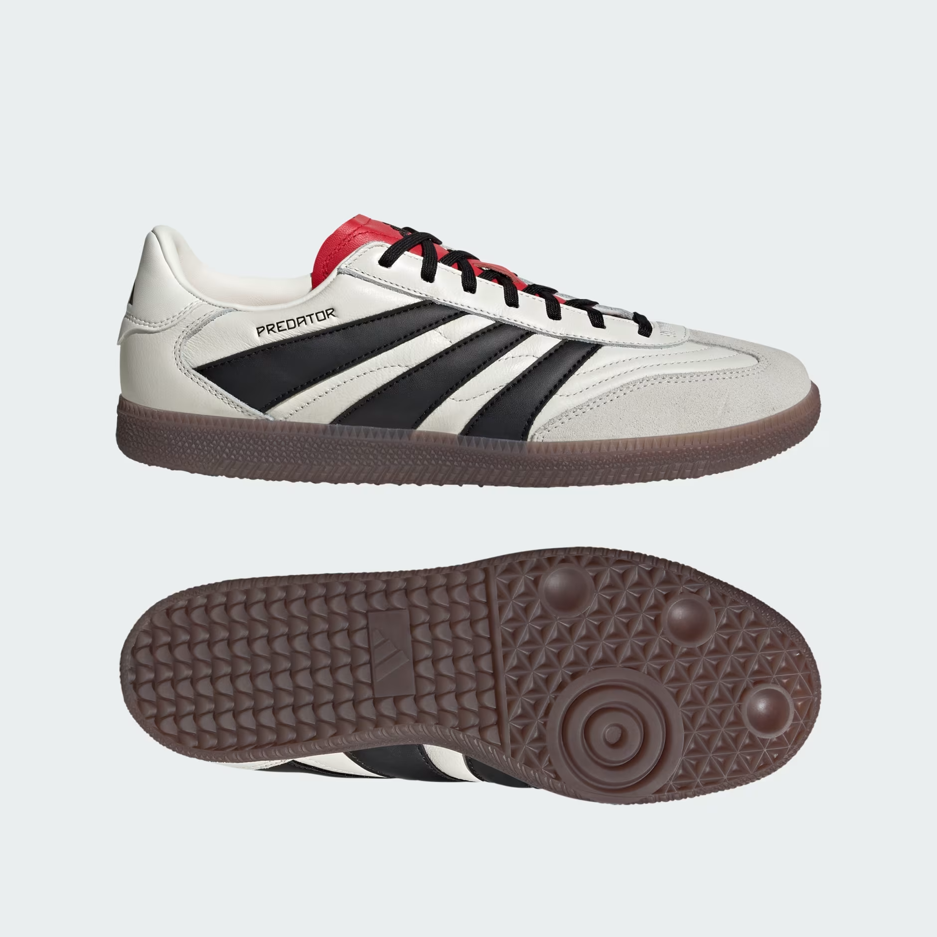  Giày Adidas Predator ‘Goal Hunter Pack’ 