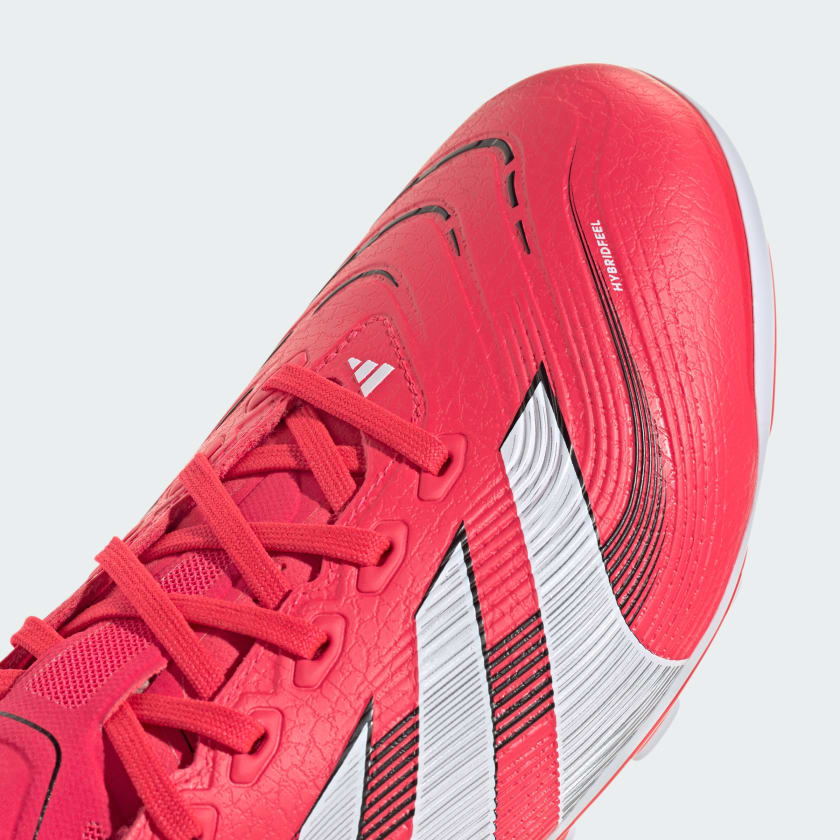  Giày Adidas Predator League AG ‘Red’ 