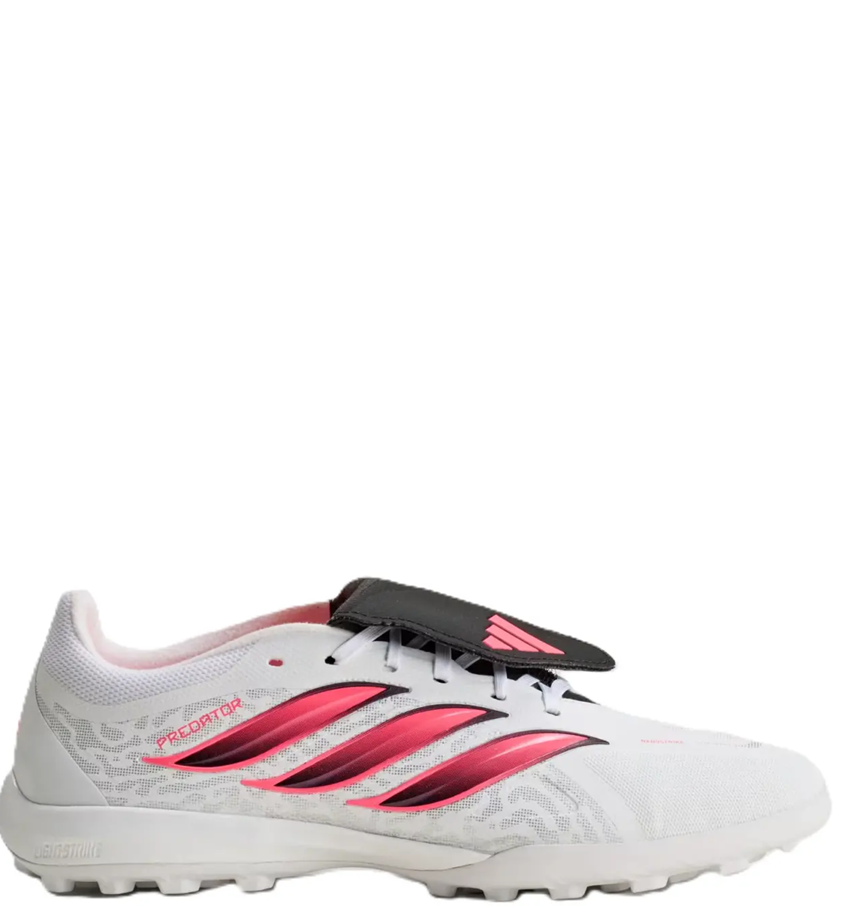  Giày Adidas Predator League Fold-Over ‘Solar Turbo’ 